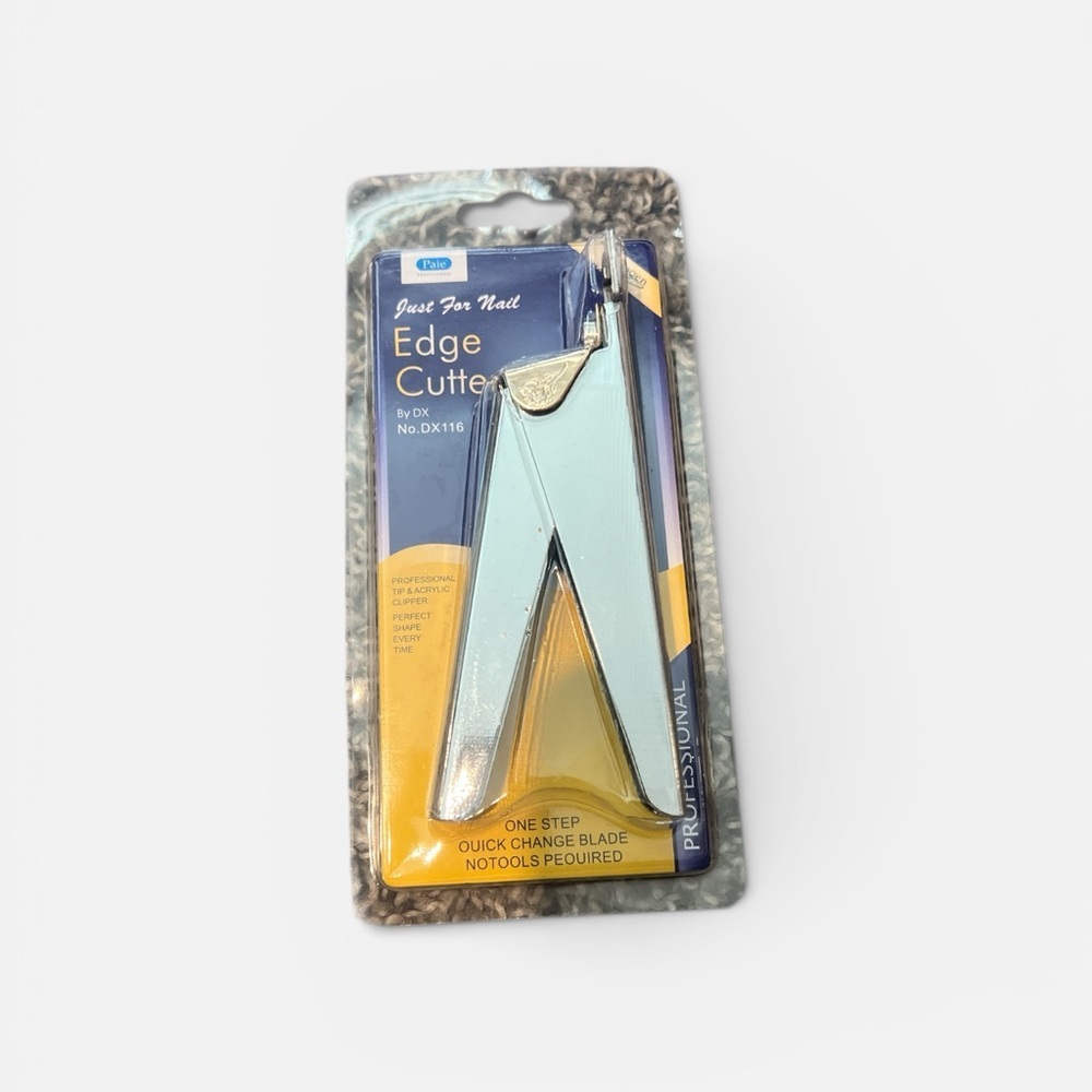 5/$25 Professional Edge Cutter